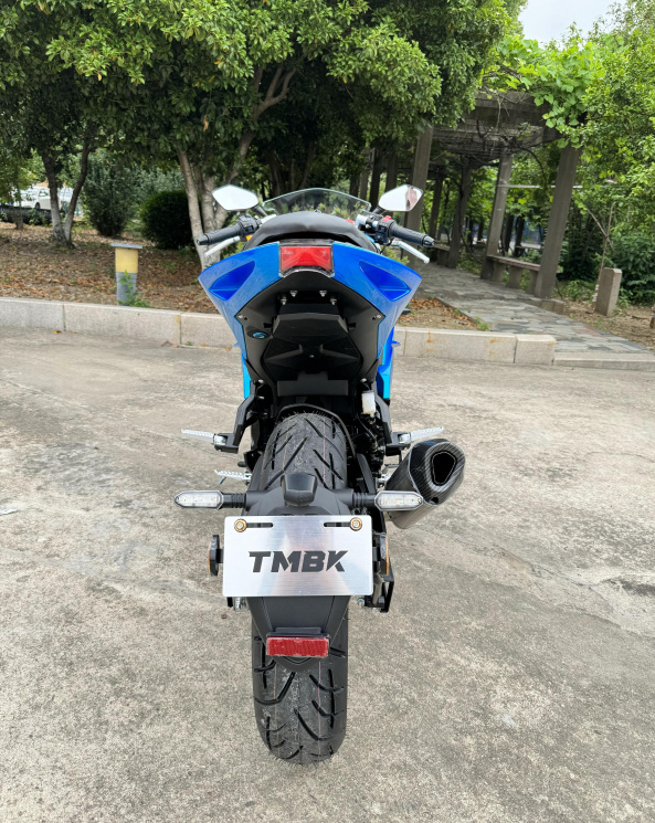 Мотоцикл TMBK Idealist 400cc в Курске