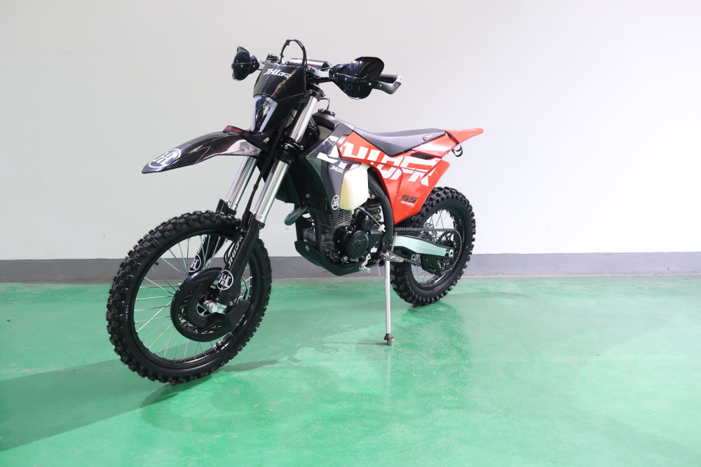 Мотоцикл JHLMOTO JHLofr GS CB300RL в Курске