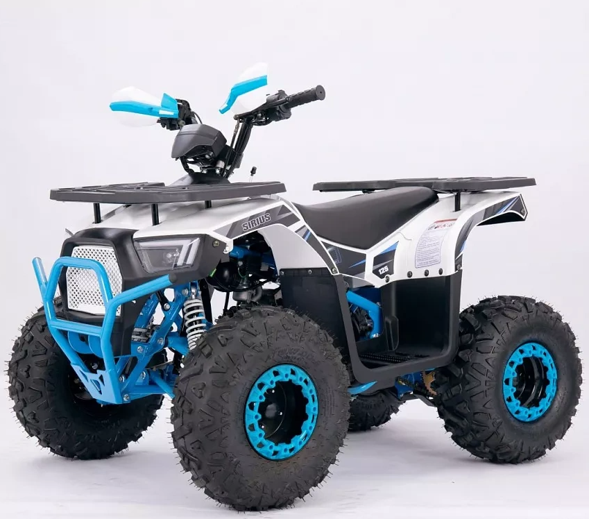 Квадроцикл YACOTA Sirius в Курске