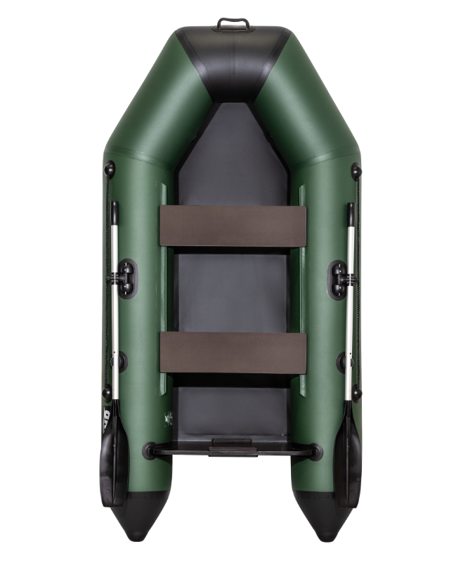  Лодка АКВА 2600 в Курске