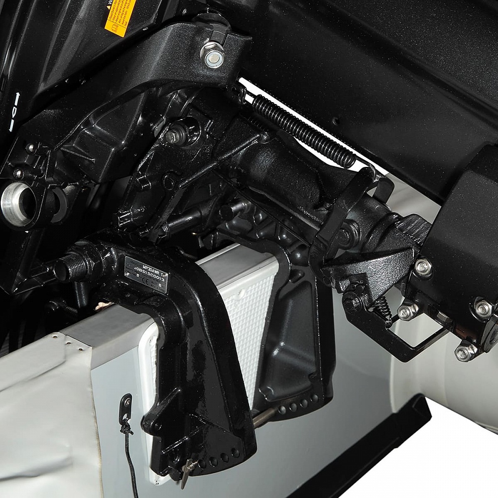 Лодочный мотор MARLIN MP 30 AWRL в Курске