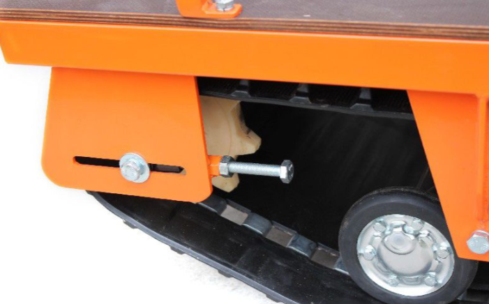 Мотобуксировщик ЧИНУК GRAND 20 л.с. в Курске