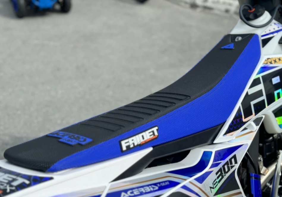 Кроссовый мотоцикл FAIDET NC300S ULTRA KKE в Курске