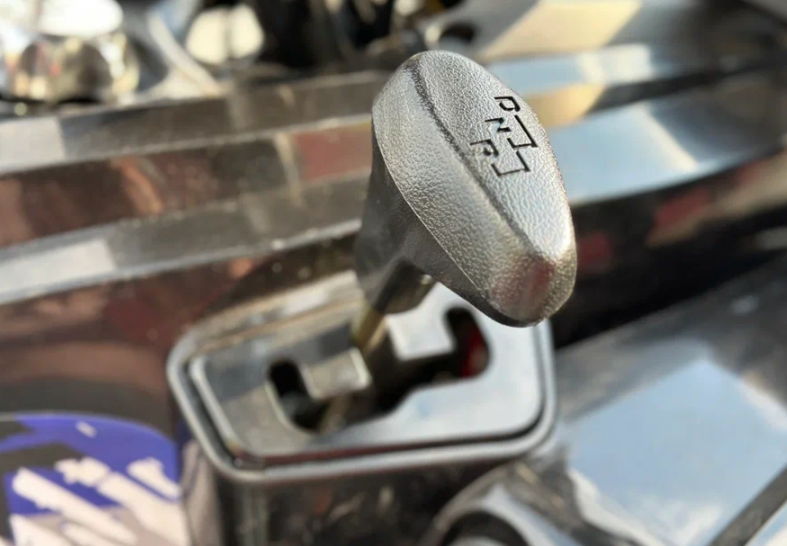 Квадроцикл GBM CROSS HILL 300 NEW PREMIUM в Курске