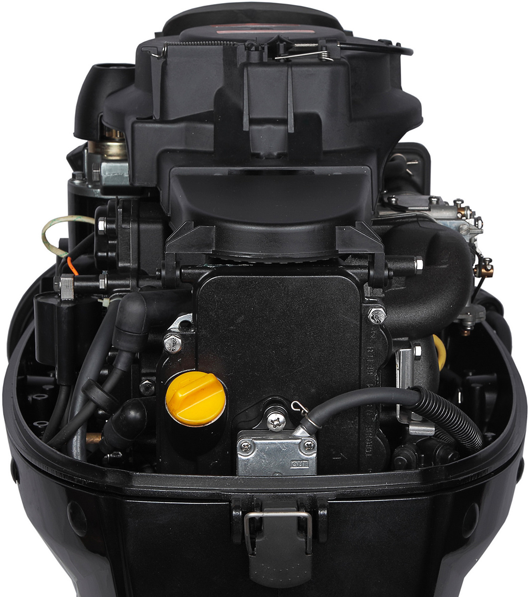 Лодочный мотор MARLIN MF 9.9 AMHL в Курске