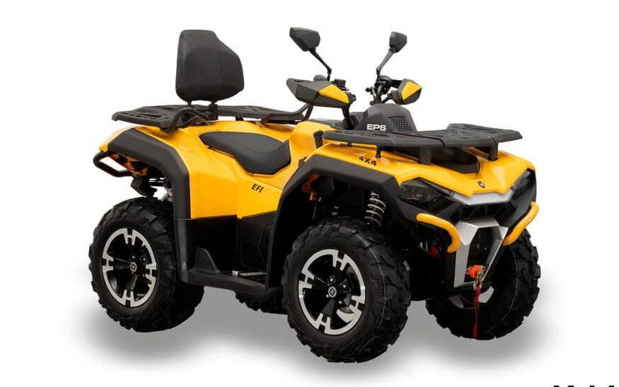 Квадроцикл HISUN GUARDIAN 750S -/SHORT/ в Курске