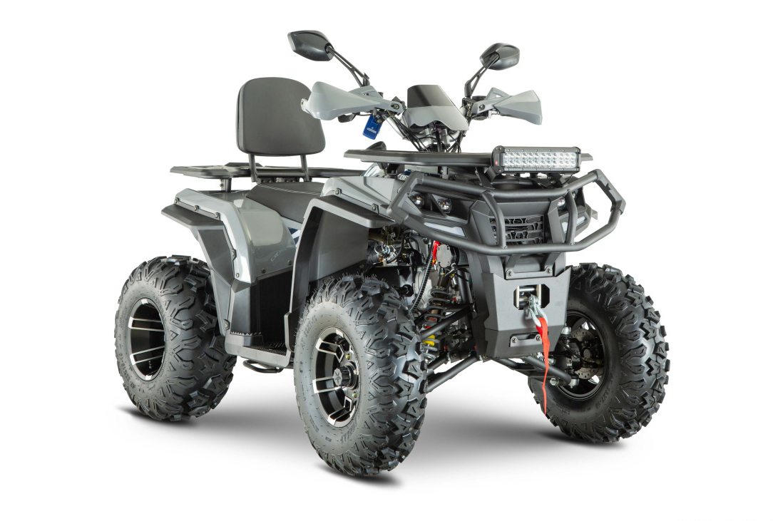 Квадроцикл YACOTA VIKING PRO 250 в Курске