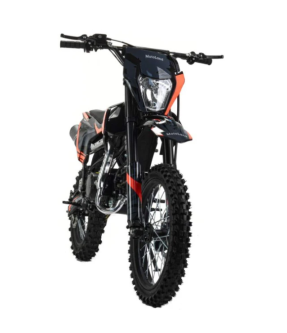 Питбайк MOTOLAND (МОТОЛЕНД) 150 GF150 E в Курске