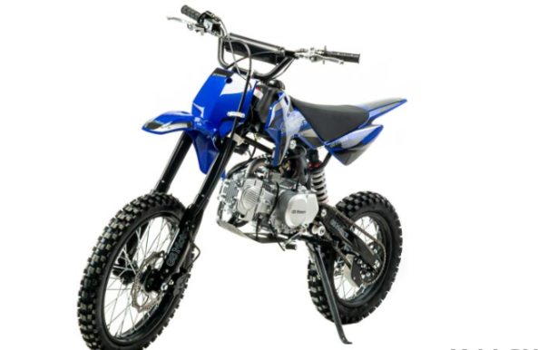 Питбайк MOTOLAND (МОТОЛЕНД) GS Motors S14 17/14 в Курске