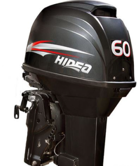 Лодочный мотор HIDEA HD60FEL-T в Курске