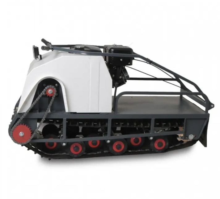 Мотобуксировщик ВЕПС «БЮДЖЕТНЫЙ» 13 л.с. в Курске