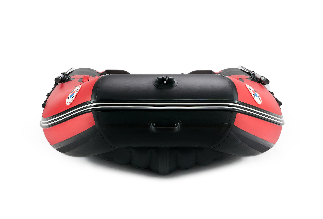 КОМПЛЕКТ ЛОДКА MISHIMO PRO 350 + ЛОДОЧНЫЙ МОТОР MARLIN MP 9.9 (15) AMHS PROLINE в Курске