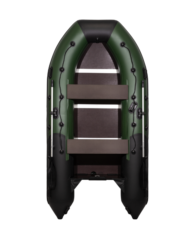 Лодка Ривьера Максима 3400 СК в Курске