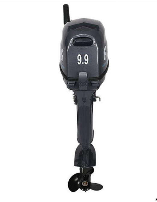 Лодочный мотор ALLFA CG T9,9 BW S MAX в Курске