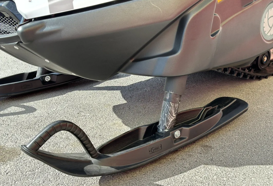 Снегоход РМ TAYGA PATRUL 800 SWT в Курске