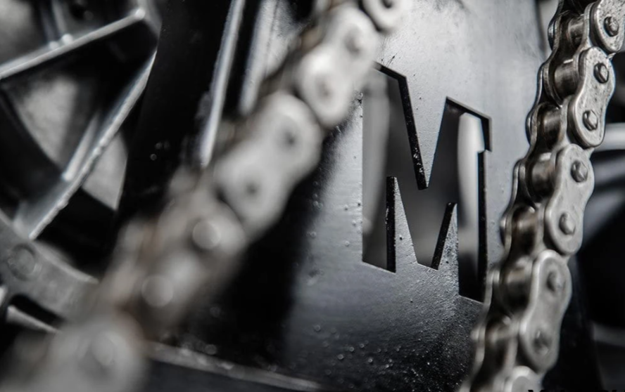 Мотобуксировщик МУЖИК М500 ЛОНГ 18.5 л.с. в Курске