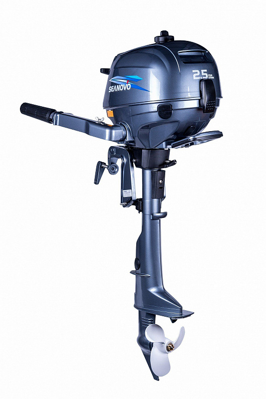 Лодочный мотор SEANOVO SNF2.5HS в Курске