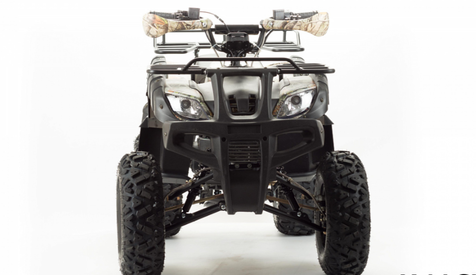 Квадроцикл MOTOLAND (МОТОЛЕНД) 200 ALL ROAD в Курске