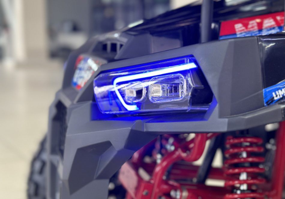 Квадроцикл GBM MAVERICK 222 NEW в Курске