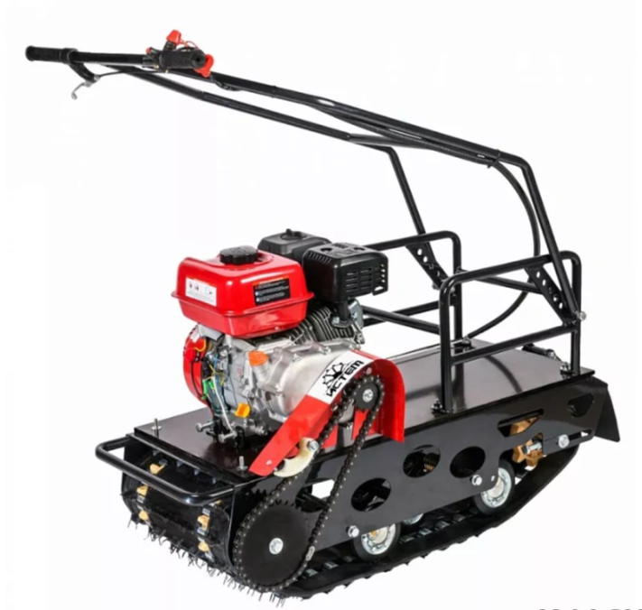 Мотобуксировщик ИСТЕМ 7 в Курске