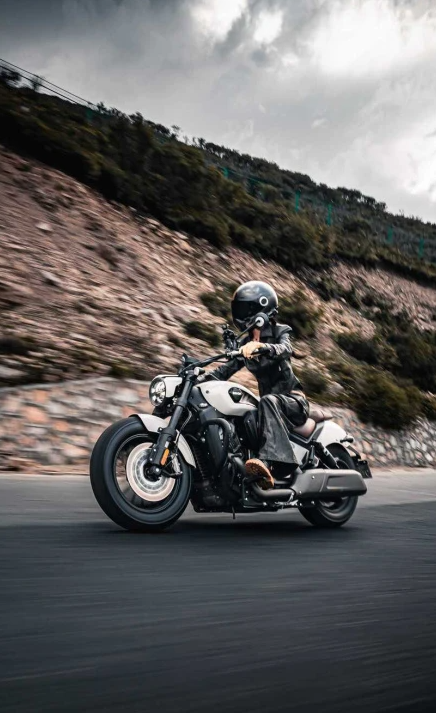 Мотоцикл Benda DarkFlag 500 Commander в Курске