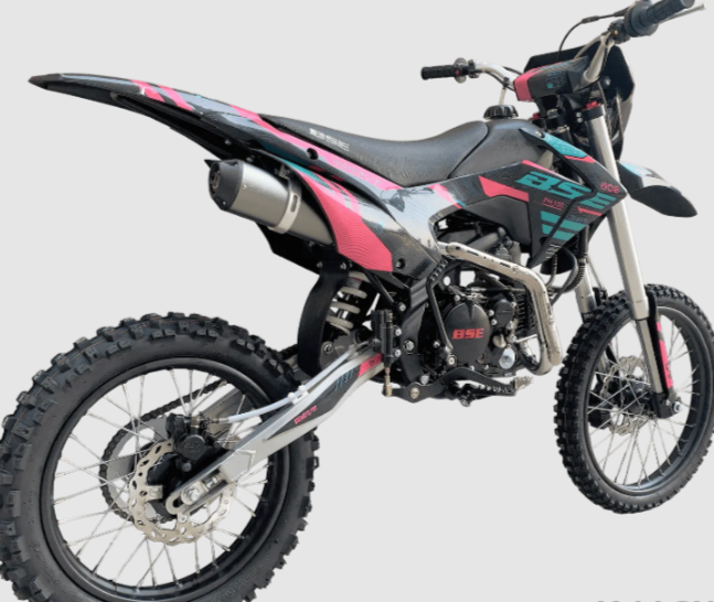 Питбайк BSE PH 150 (015) AK47 в Курске