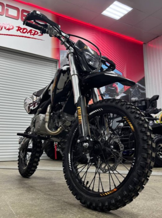 Мотоцикл (питбайк) PROMAX FIDET (ФАЙДЕТ) 145E PRO 17/14 в Курске