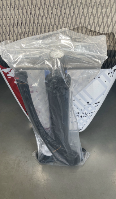 SUP (САП) ДОСКА RAIDEX TAKUMO 10.6’ (320СМ) N 7 в Курске