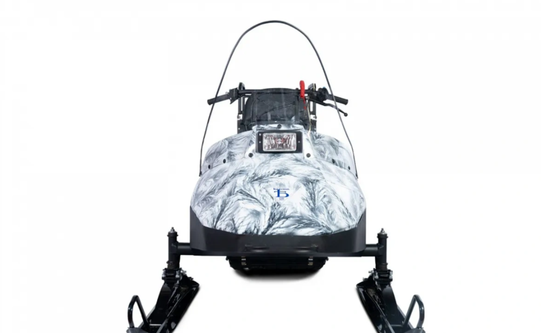 Миниснегоход Бурлак-М Егерь 20 л.с. с эл.зап. в Курске