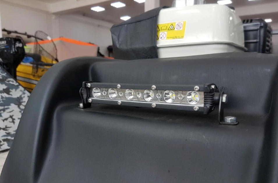 Мотобуксировщик PAXUS 650 AVANT 15 л.с. в Курске