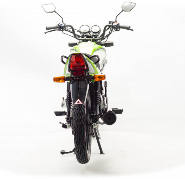 Мотоцикл MOTOLAND (МОТОЛЕНД) VOYAGE 200 в Курске