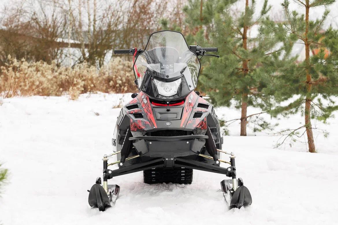 Снегоход IRBIS SF200L NEW 24/25 в Курске