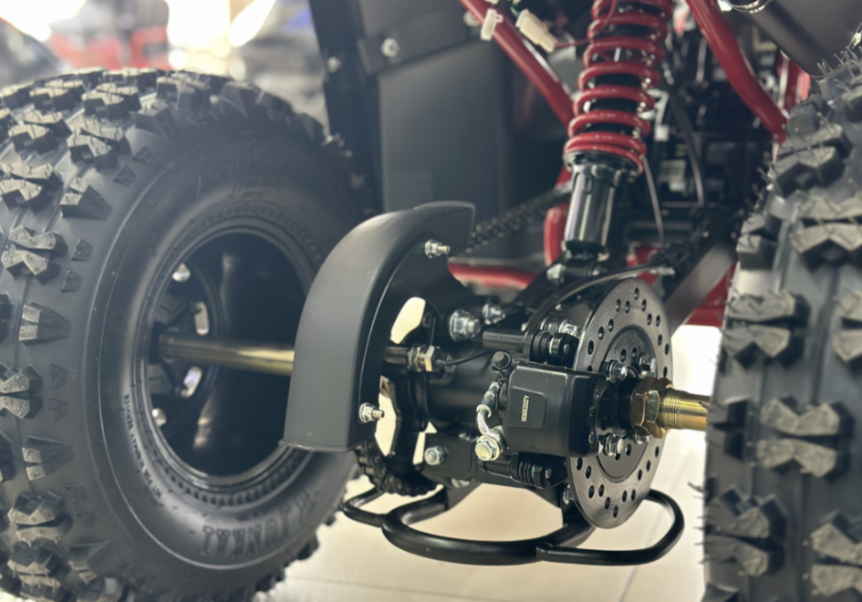 Квадроцикл GBM MAVERICK 222 NEW в Курске