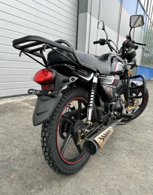 Мопед PROMAX SUPER MAX 150 LED в Курске