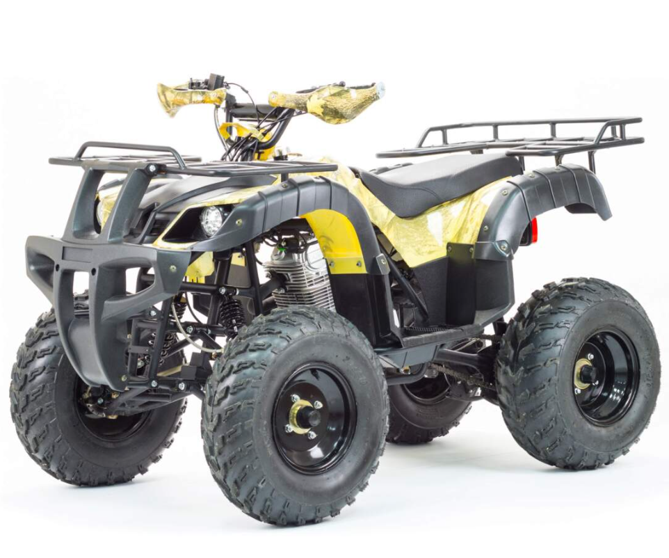 Квадроцикл MOTOLAND (МОТОЛЕНД) 250 ADVENTURE в Курске