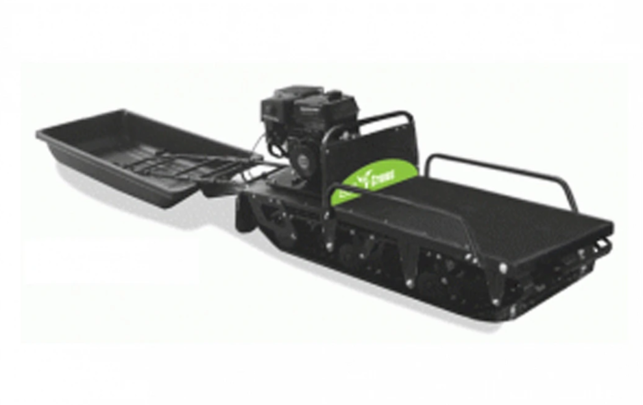 Мотобуксировщик CRONUS CR13V ОТКРЫТЫЙ в Курске