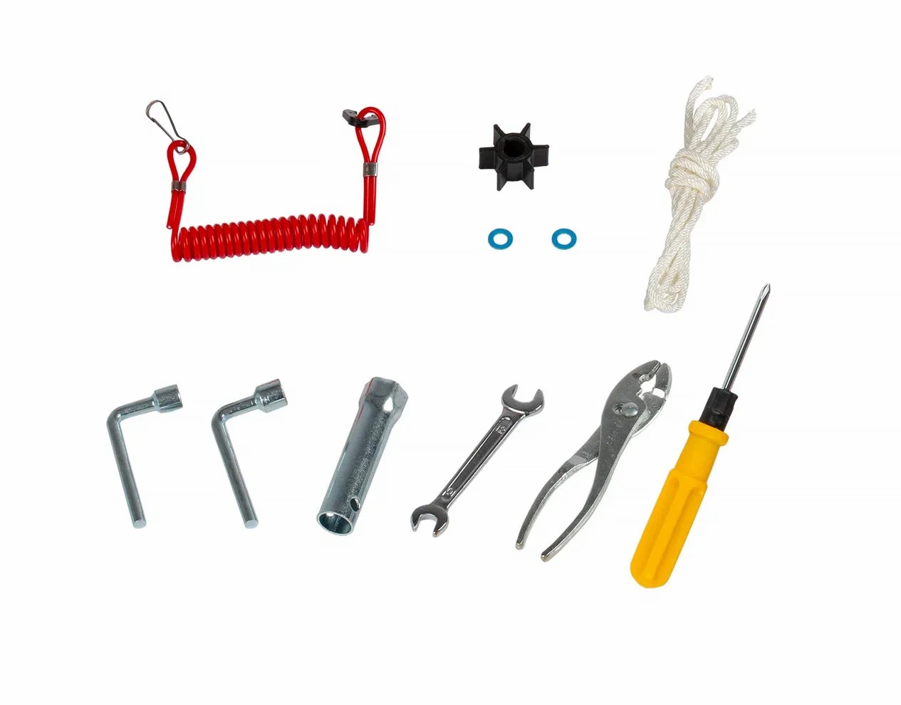 ЛОДОЧНЫЙ МОТОР GLADIATOR G5FHS в Курске