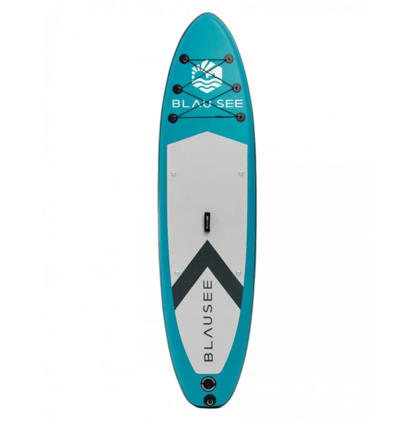 НАДУВНОЙ SUP-BOARD BUSINESS LIGHT BLUE 10,6 в Курске