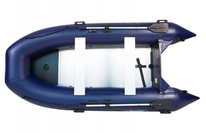 НАДУВНАЯ ЛОДКА GLADIATOR B330AL в Курске
