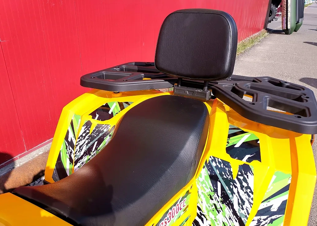 Квадроцикл PROMAX STORM 280 LUX в Курске