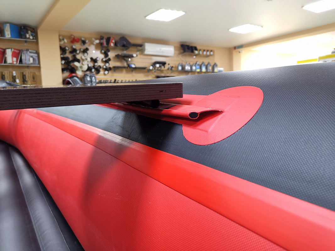 Лодка MISHIMO SPORT 370 в Курске