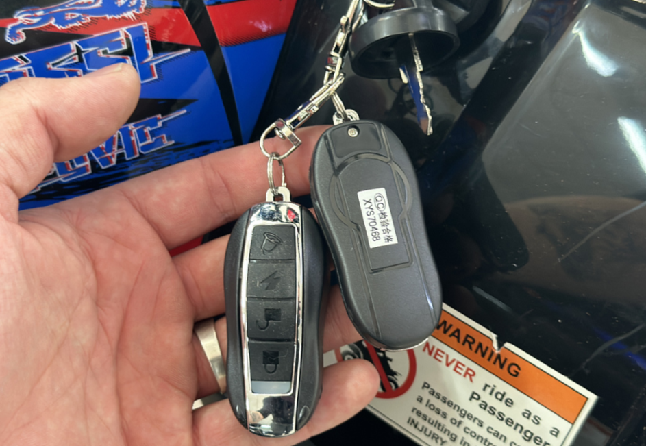 Квадроцикл GBM MAVERICK 222 NEW в Курске