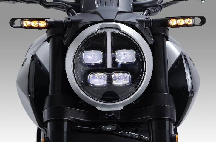 Мотоцикл GAOKIN THOR 1000 в Курске