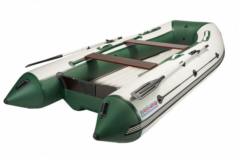 Лодка MISHIMO LITE DF 430 в Курске