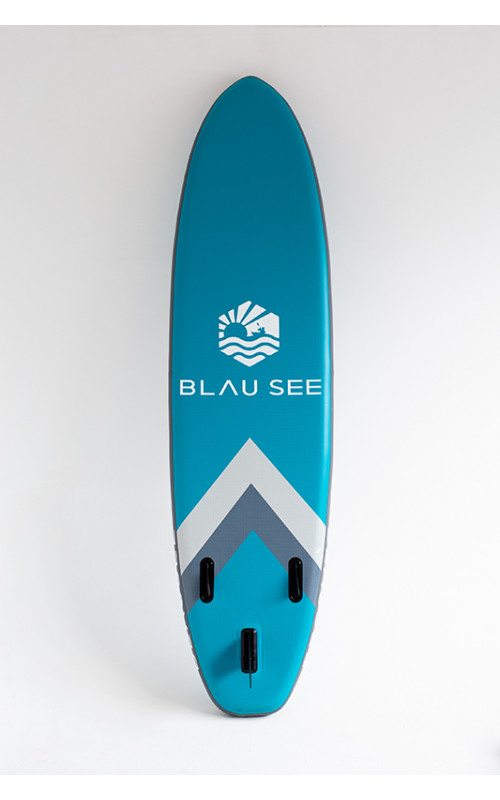 НАДУВНОЙ САП БОРД BLAUSEE 10,6 в Курске