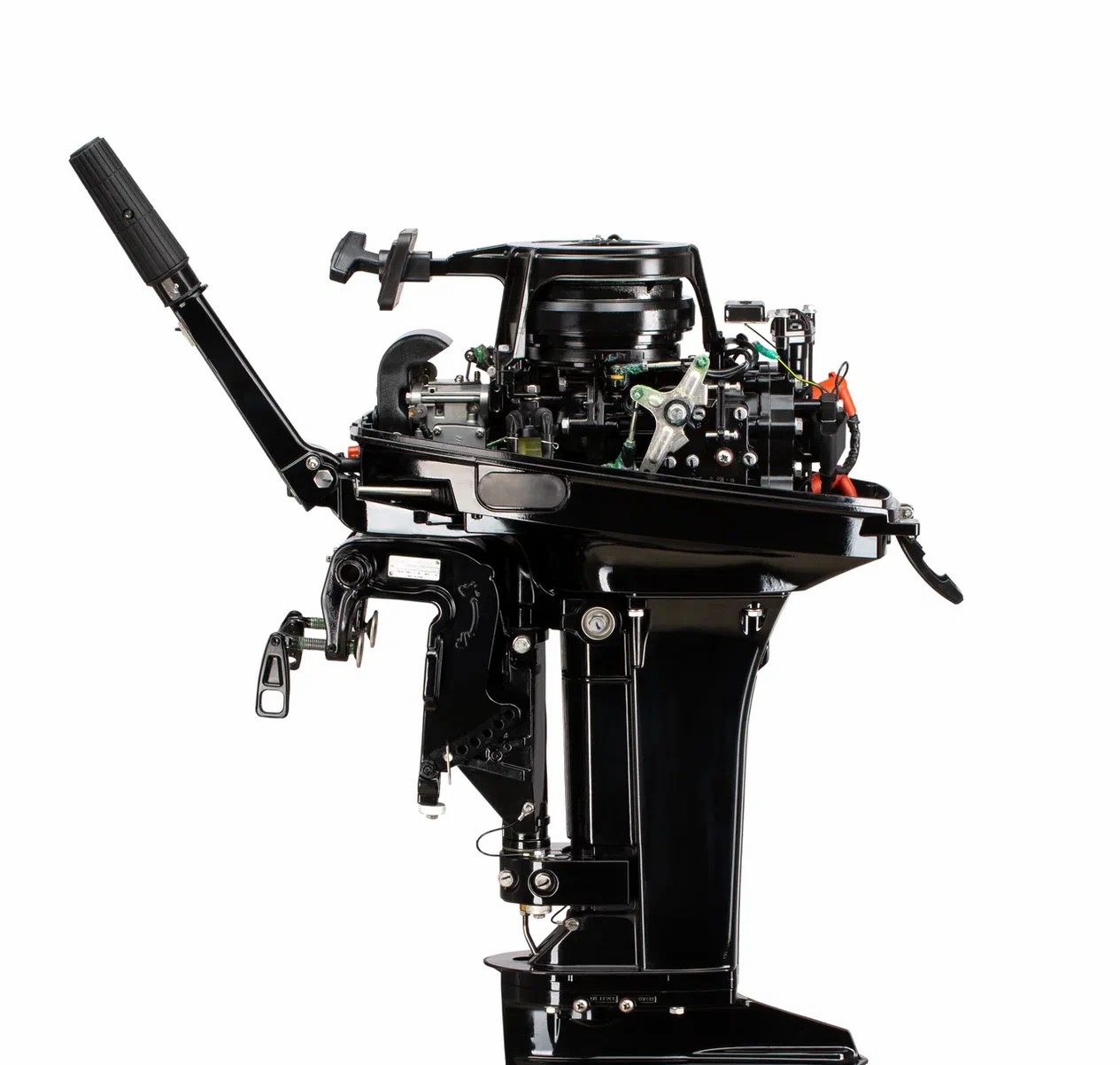 ЛОДОЧНЫЙ МОТОР GLADIATOR G20FHS в Курске