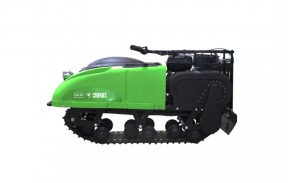 Мотобуксировщик CRONUS CR13V в Курске