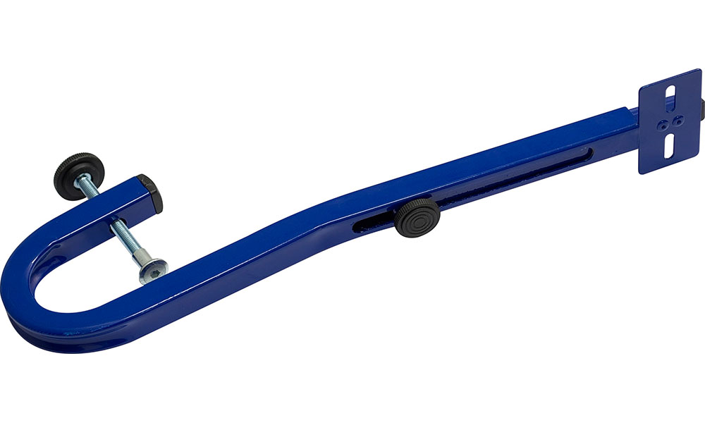 Кронштейн датчика эхолота №1 под нднд в Курске