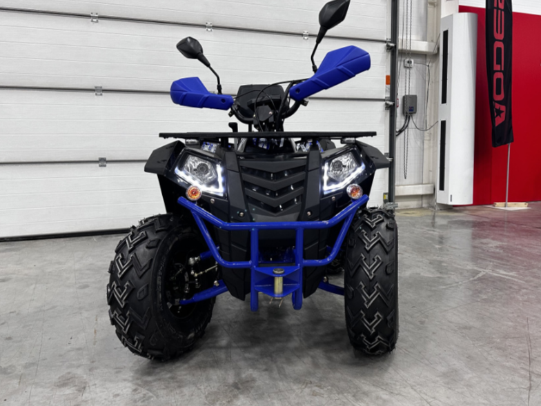 Квадроцикл GBM SHARP BIG 300 NEW PREMIUM в Курске