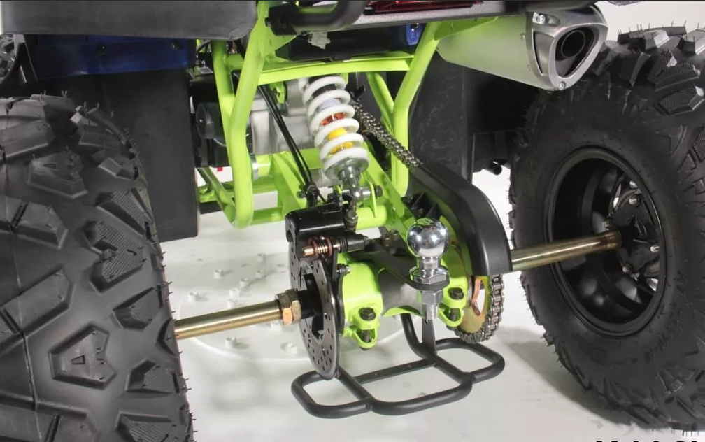 Квадроцикл YACOTA SELA MAX в Курске